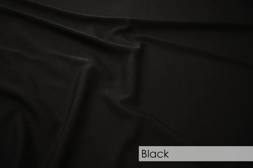 Polyester Poplin