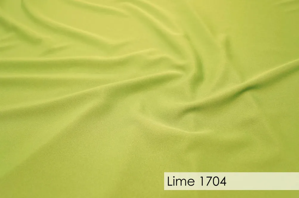 Polyester Poplin