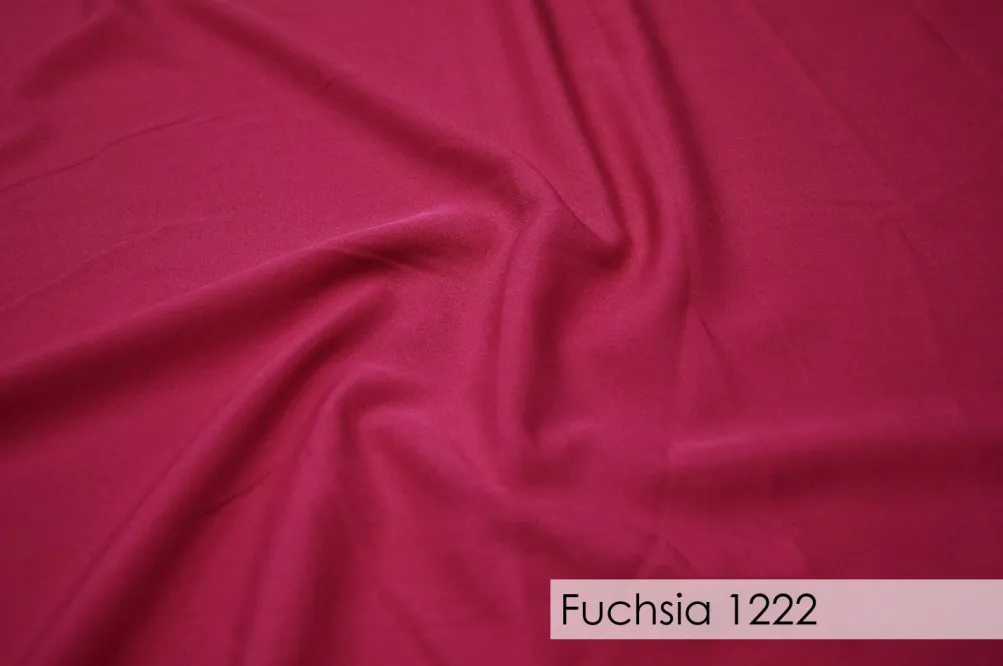 Polyester Poplin