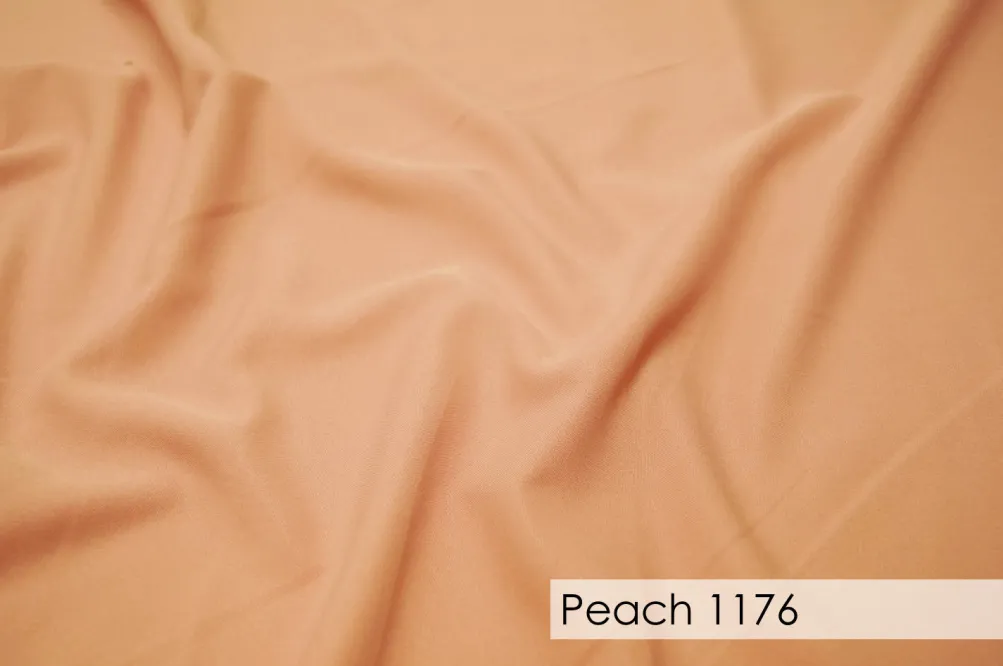 Polyester Poplin