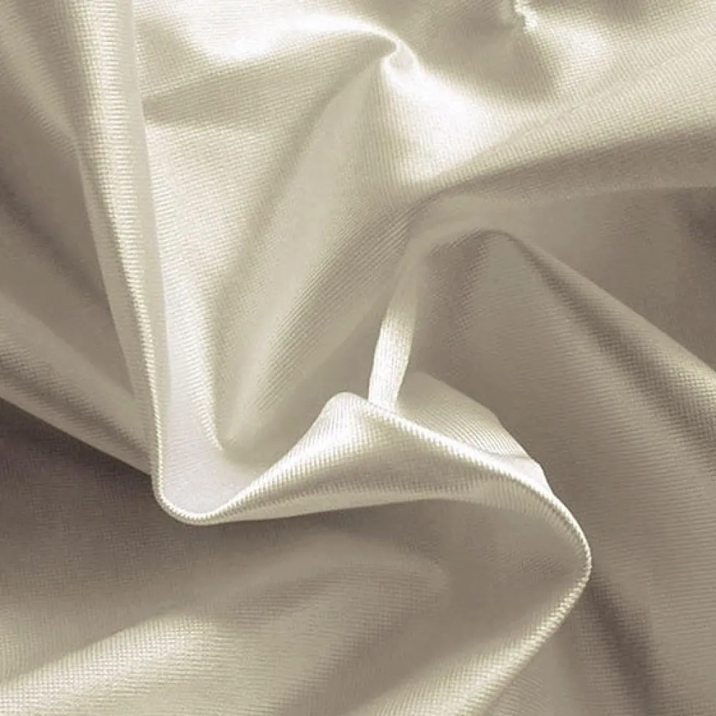 Poly Knit (Fire Retardant) Drape Panels (120" Wide) / 3 Colors