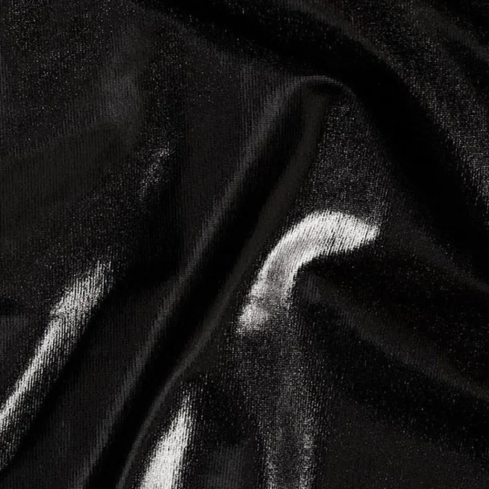 Poly Knit (Fire Retardant) Drape Panels (120" Wide) / 3 Colors
