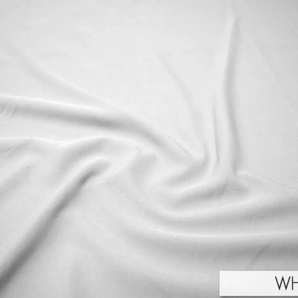 Poly Premier (Fire Retardant) Drape Panels (58" Wide) / 3 Colors