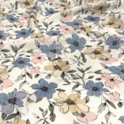 Pompei (Poly Print) Table Linen