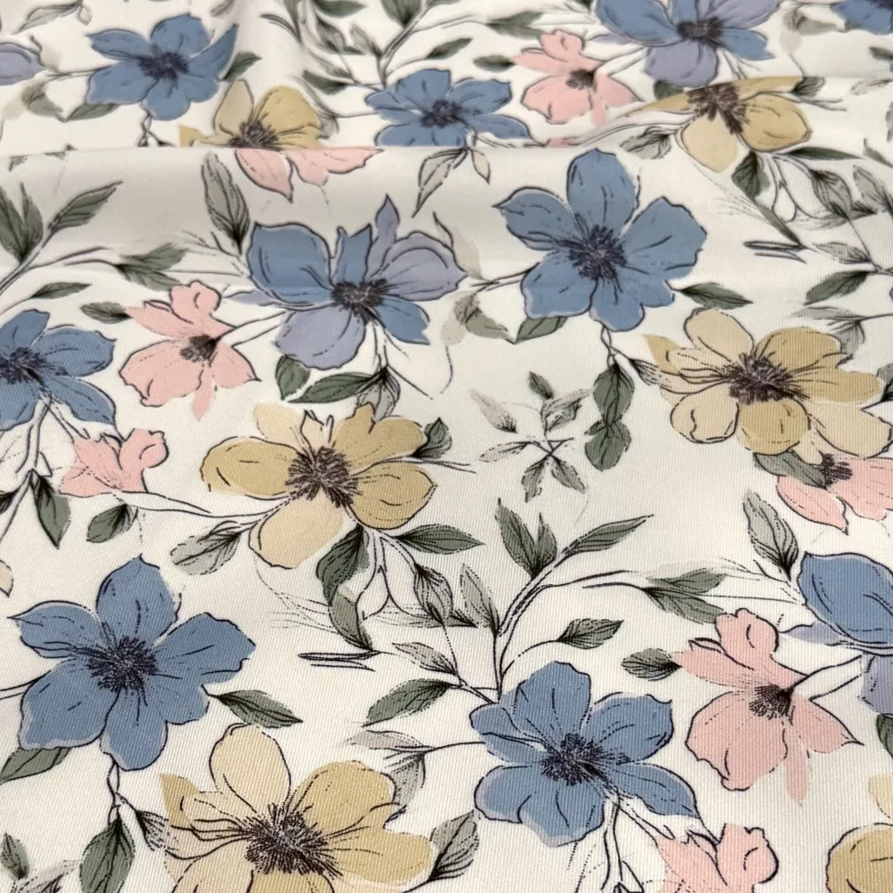 Pompei (Poly Print) Table Napkin