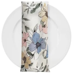 Pompei (Poly Print) Table Napkin