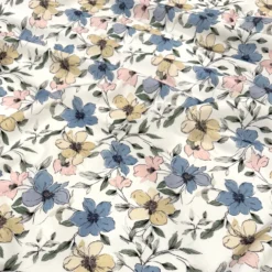 Pompei (Poly Print) Table Runner