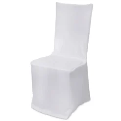 Poplin Chivari Chair Cover - Basic Quality