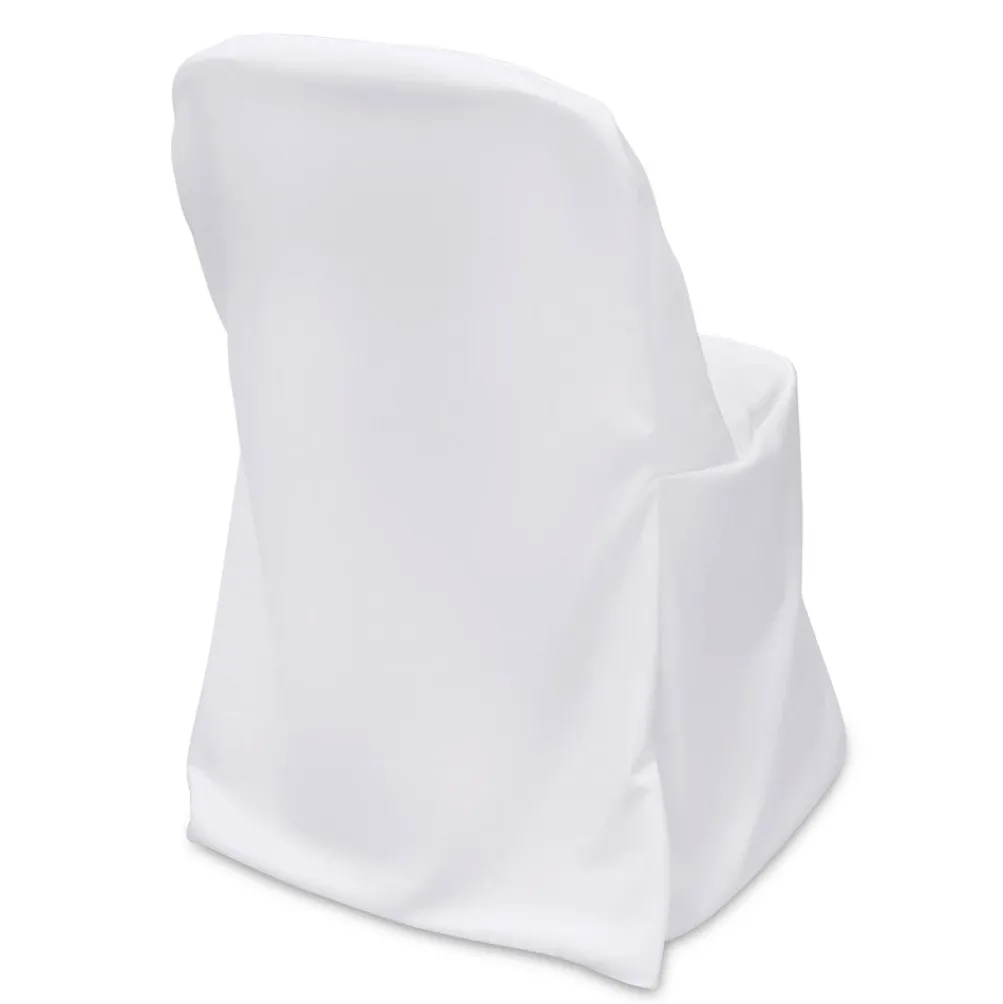 Poplin Samsonite Folding Chair Cover - Basic Quality