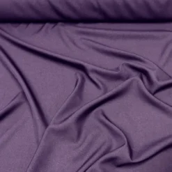 Premium Poly (Poplin) Table Linen in Eggplant 1389