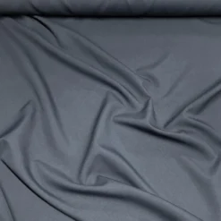 Premium Poly (Poplin) Table Linen in Gray 7315