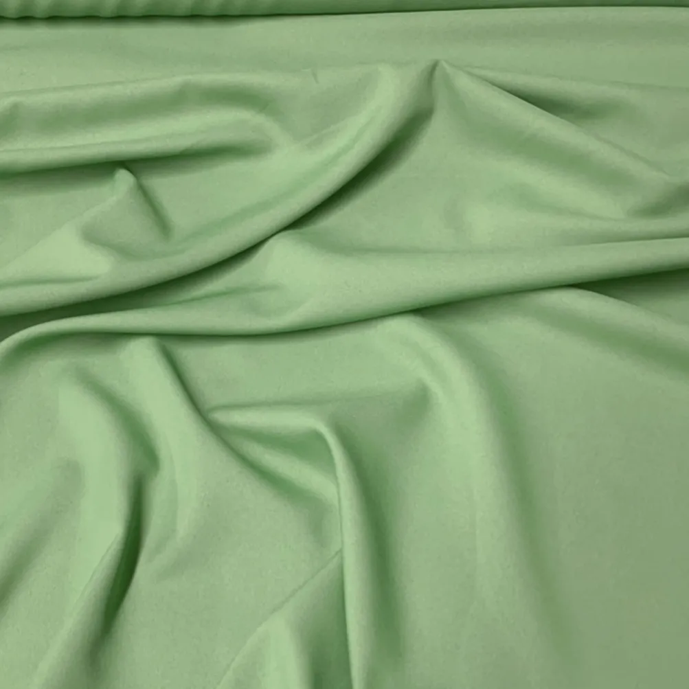 Premium Poly (Poplin) Table Linen in Sage 1152