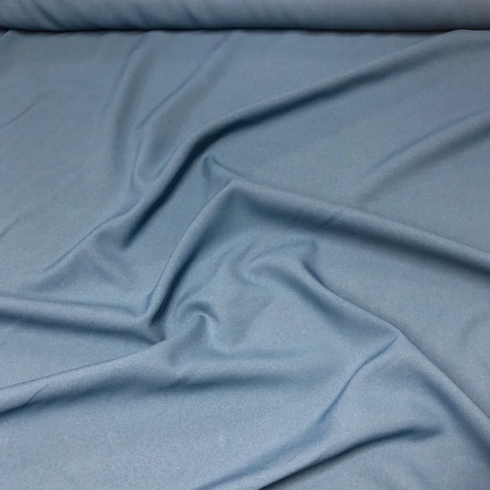 Premium Poly (Poplin) Table Linen in Copen Perry