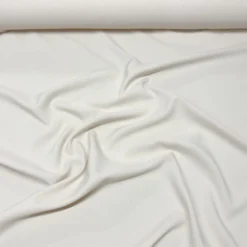 Premium Poly (Poplin) Table Linen in Off White 7105