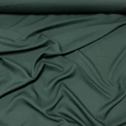 Premium Poly (Poplin) Table Linen in Hunter Green 1235
