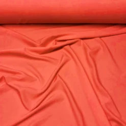 Premium Poly (Poplin) Table Linen in Burnt Orange 799