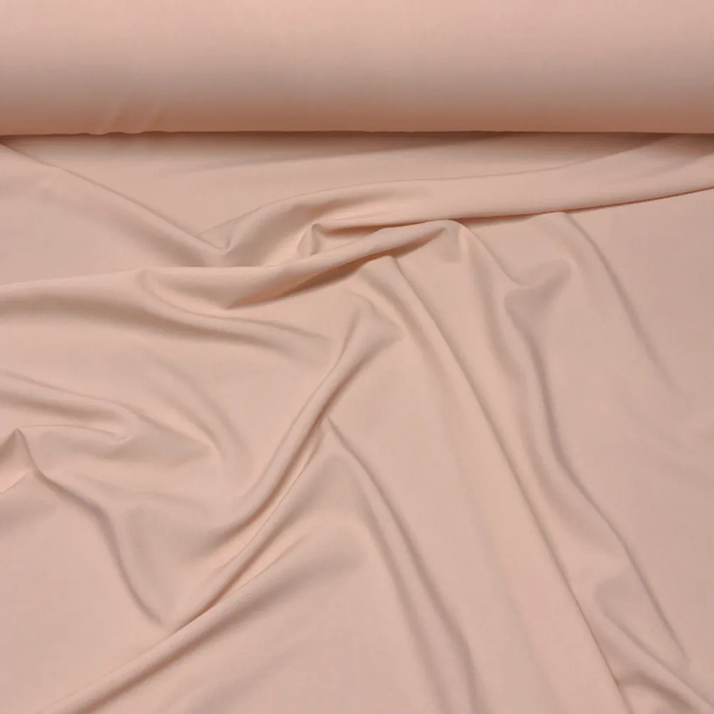Premium Poly (Poplin) Table Linen in LT Nude 9952