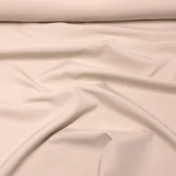 Premium Poly (Poplin) Table Linen in Cream 7116