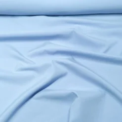 Premium Poly (Poplin) Table Linen in Blue 1121