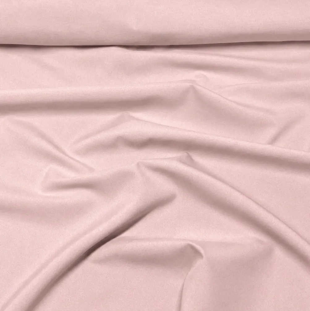 Premium Poly (Poplin) Table Linen in Blush/G 1499