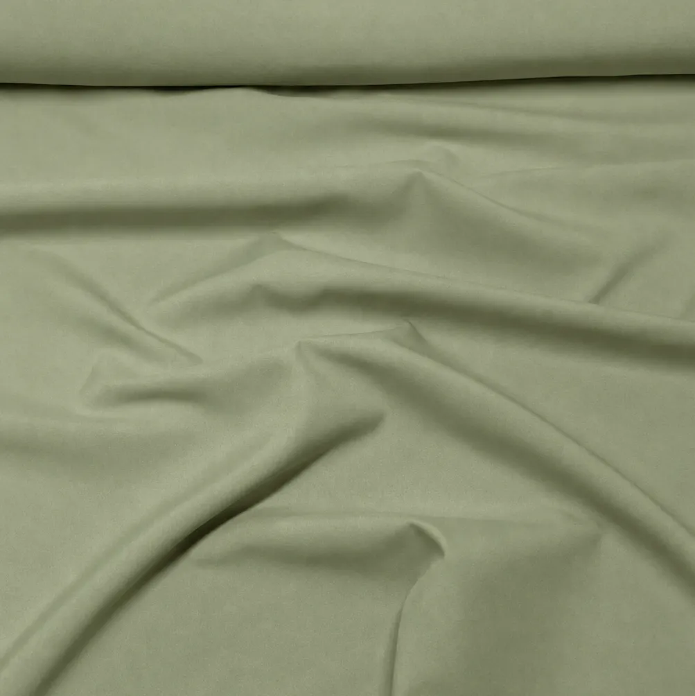 Premium Poly (Poplin) Table Linen in Sage 2390