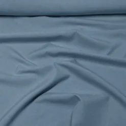 Premium Poly (Poplin) Table Linen in Perry/Blue 1926
