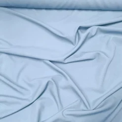Premium Poly (Poplin) Table Linen in Blue 1123