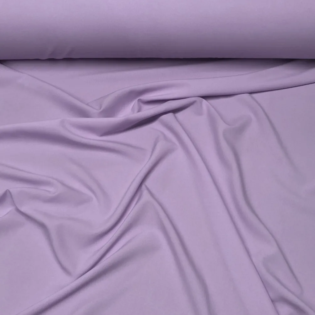 Premium Poly (Poplin) Table Linen in Lilac 1172