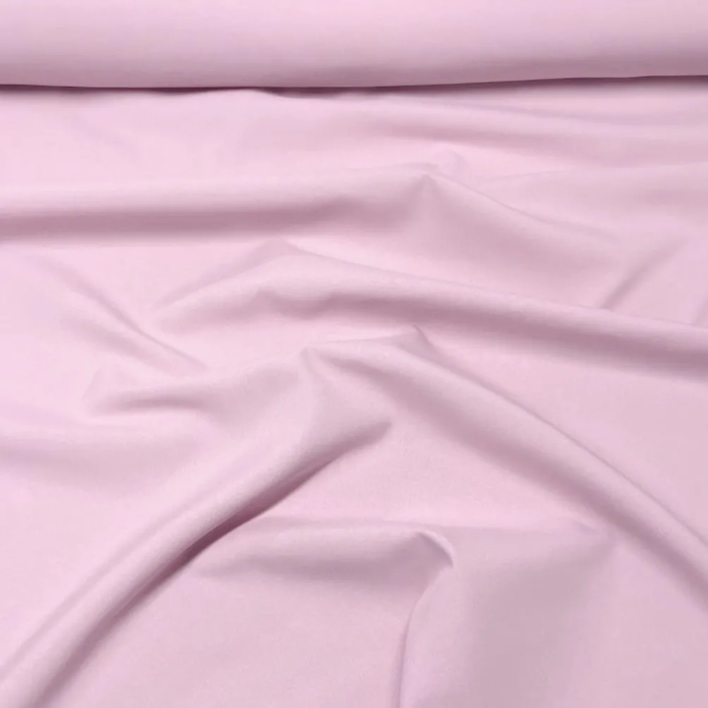 Premium Poly (Poplin) Table Linen in Pink 1156
