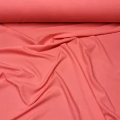 Premium Poly (Poplin) Table Linen in Coral 1200