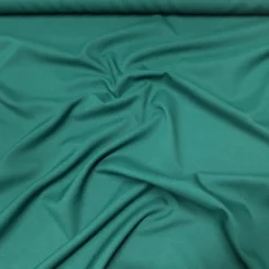 Premium Poly (Poplin) Table Linen in Green Teal 7122