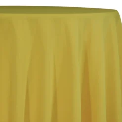 Premium Poly (Poplin) Table Linen in Spa Sorbet 1215