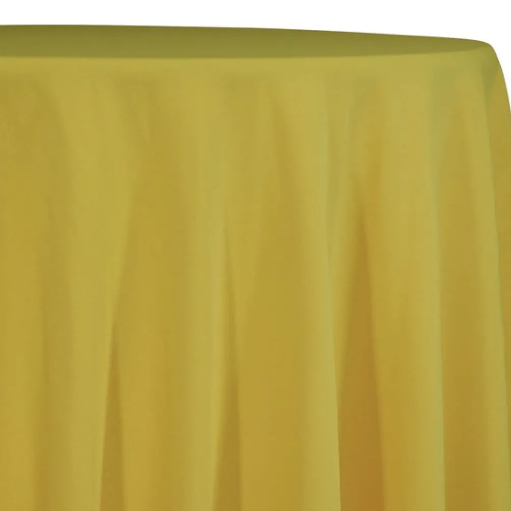 Premium Poly (Poplin) Table Linen in Spa Sorbet 1215