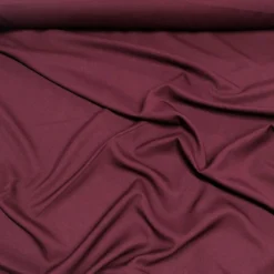 Premium Poly (Poplin) Table Linen in Wine 1425