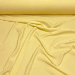 Premium Poly (Poplin) Table Linen in Yellow 1905