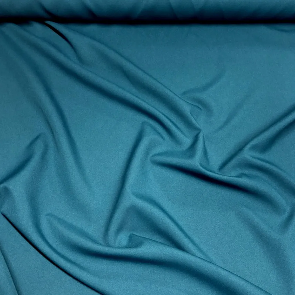 Premium Poly (Poplin) Table Linen in Jade 1390