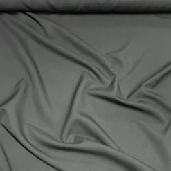 Premium Poly (Poplin) Table Linen in Gray 7312