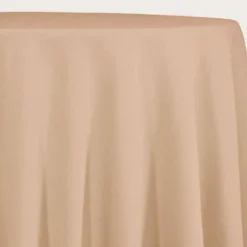 Premium Poly (Poplin) Table Linen in Spanvilla 9955