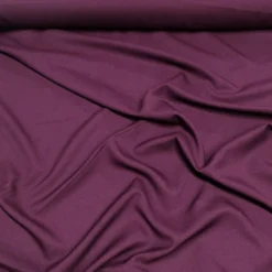 Premium Poly (Poplin) Table Linen in Berry 7232