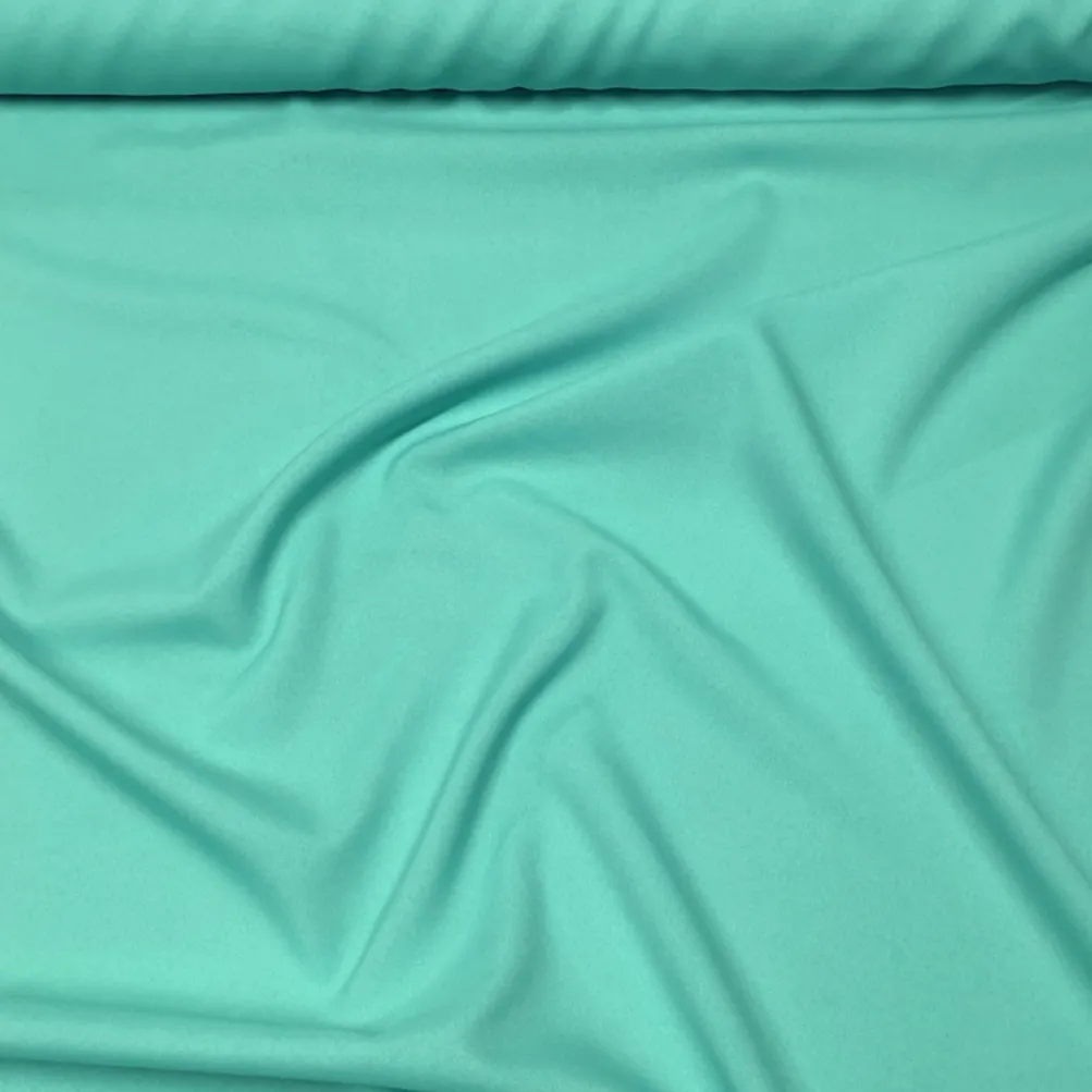 Premium Poly (Poplin) Table Linen in Teal Green 2001
