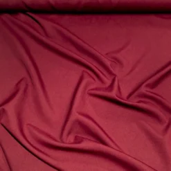Premium Poly (Poplin) Table Linen in Burgundy 1231
