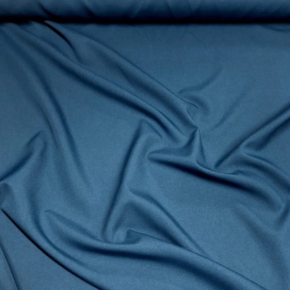 Premium Poly (Poplin) Table Linen in Lagoon 2050