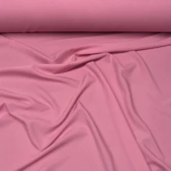 Premium Poly (Poplin) Table Napkin in Pink D 1158