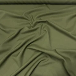 Premium Poly (Poplin) Table Napkin in Olive 1335