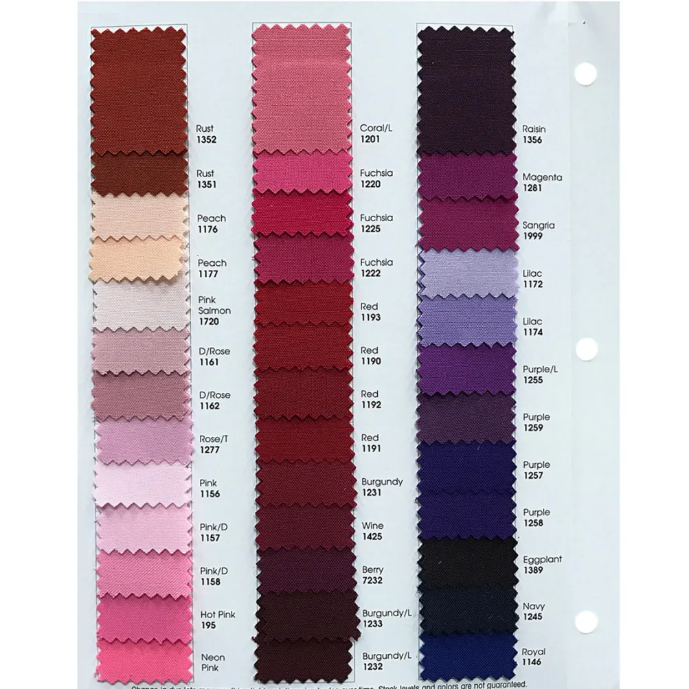 Premium Poly (Poplin) Table Napkin in Lt. Nude 9952