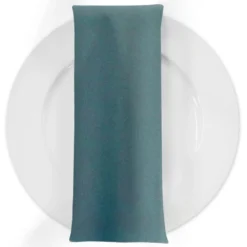 Premium Poly (Poplin) Table Napkin in Shamrock 1311