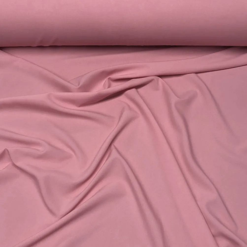 Premium Poly (Poplin) Table Napkin in Dusty Rose 1162