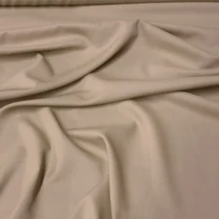 Premium Poly (Poplin) Table Napkin in Taupe 1189