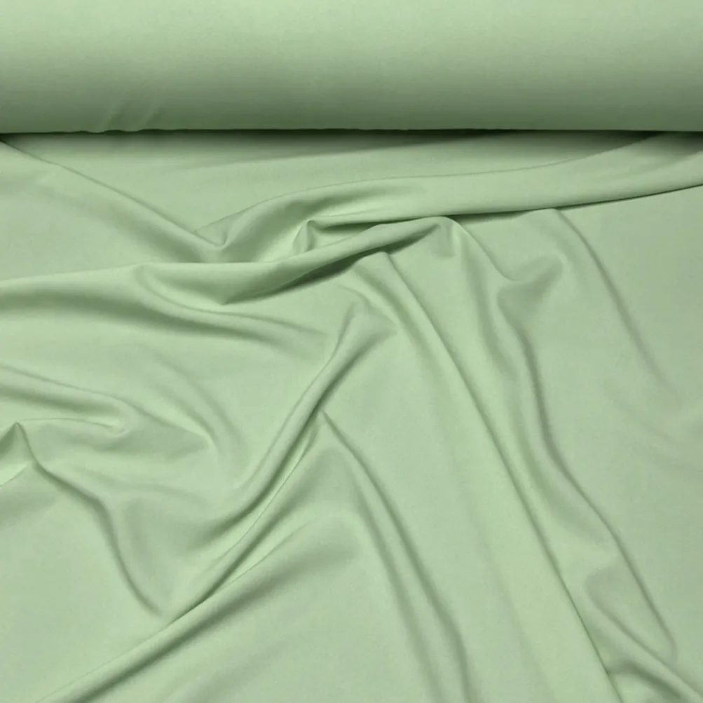 Premium Poly (Poplin) Table Napkin in Mint 1320