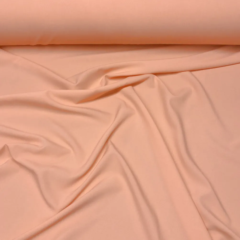Premium Poly (Poplin) Table Napkin in Peach 1177